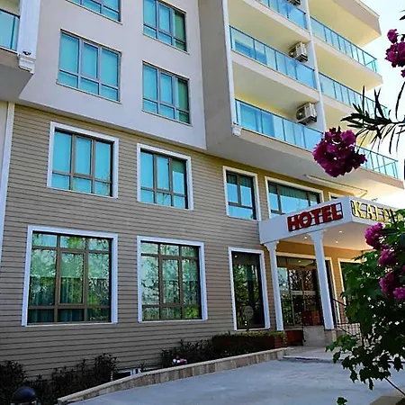 Kaliye Aspendos Manavgat