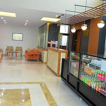 Kaliye Aspendos Manavgat