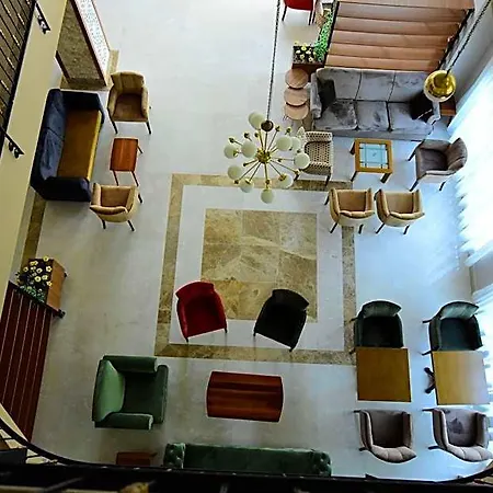 Kaliye Aspendos 3*