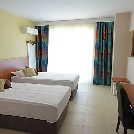 Kaliye Aspendos Hotel