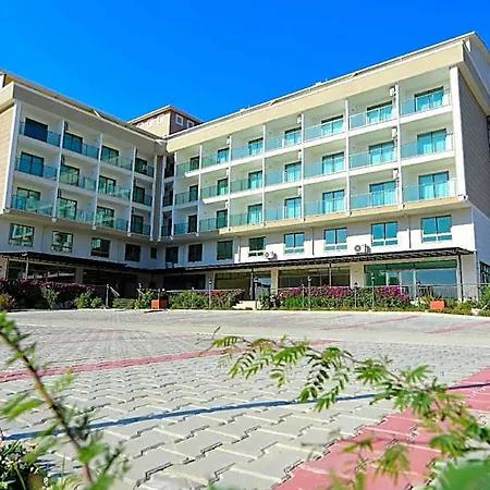 Kaliye Aspendos Hotel
