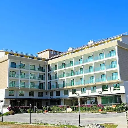 Kaliye Aspendos Manavgat