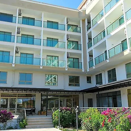 Kaliye Aspendos 3* Manavgat