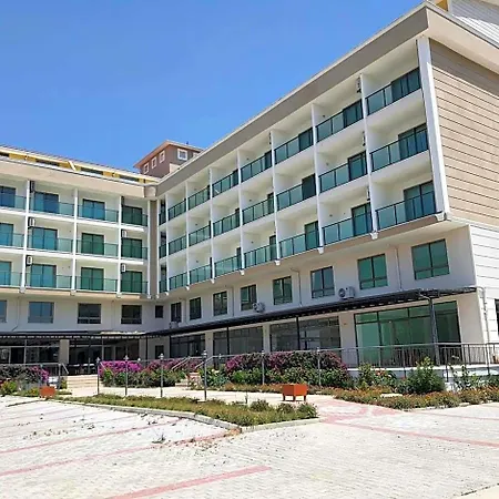Kaliye Aspendos Hotel Manavgat
