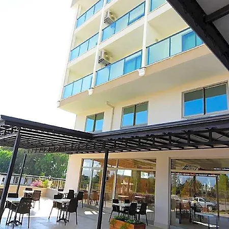 Kaliye Aspendos Manavgat