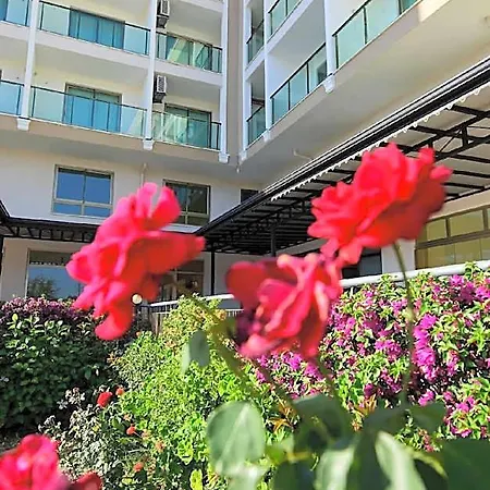 Hotel Kaliye Aspendos