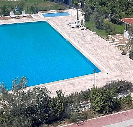 Hotel Kaliye Aspendos Manavgat