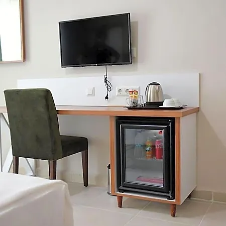 Kaliye Aspendos Hotel Manavgat