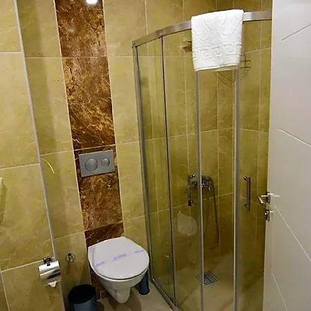 Kaliye Aspendos Manavgat
