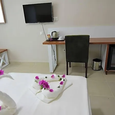 Kaliye Aspendos Hotel