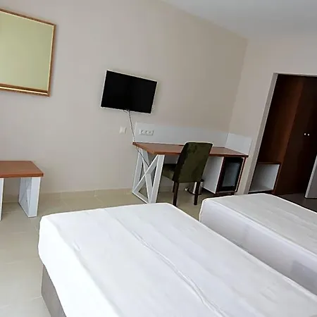 Hotel Kaliye Aspendos Manavgat