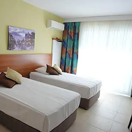 Kaliye Aspendos 3*