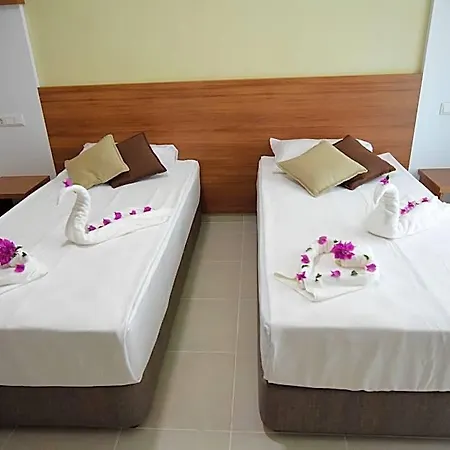 Kaliye Aspendos Hotel 3*