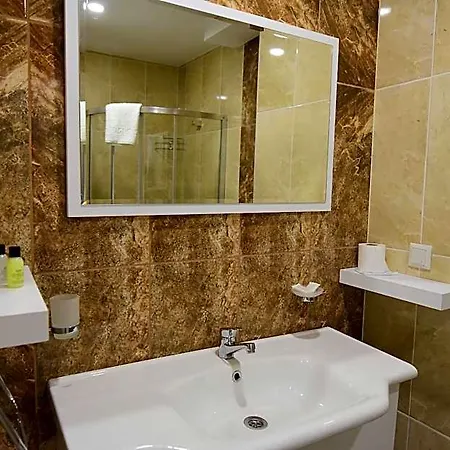 Kaliye Aspendos Hotel 3*