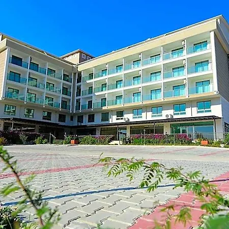 Kaliye Aspendos Hotel 3*