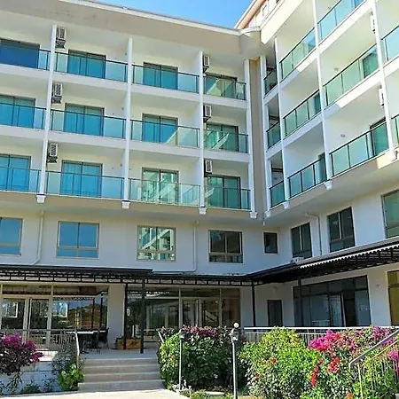 Kaliye Aspendos 3* Manavgat