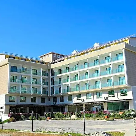 Kaliye Aspendos Hotel 3*